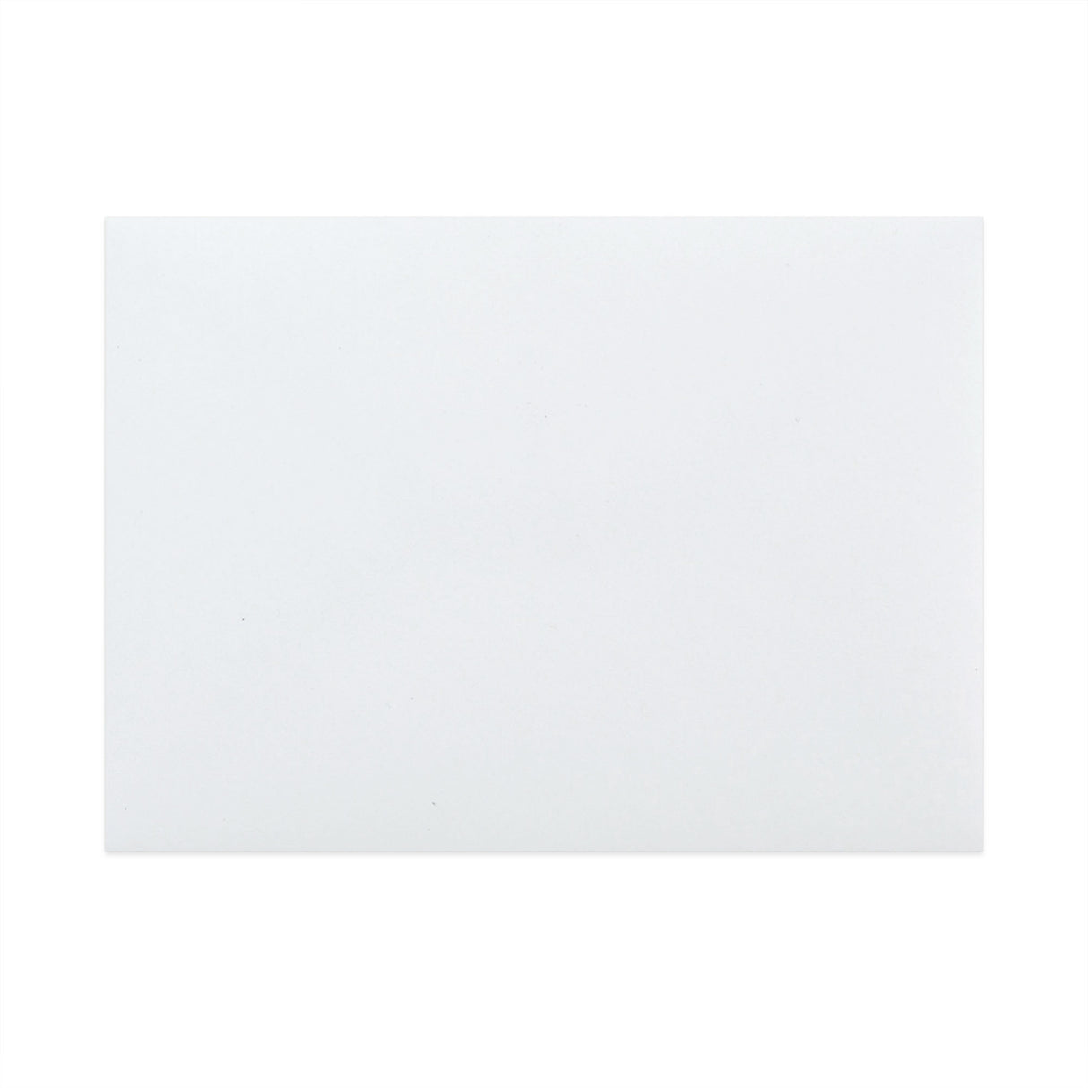 Återvunna vita  kuvert