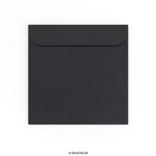 CD envelopes without window