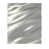 Glansiga metalliskfolierade påsar