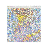 Holografiskfolierade påsar