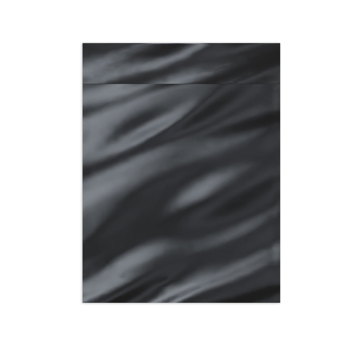 Glansiga metalliskfolierade påsar