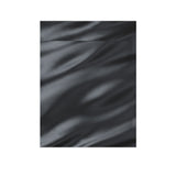 Glansiga metalliskfolierade påsar