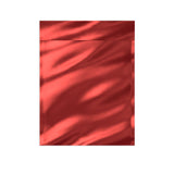 Glansiga metalliskfolierade påsar