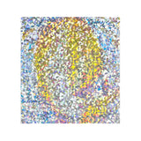 Holografiskfolierade påsar