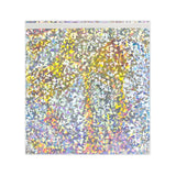 Holografiskfolierade påsar