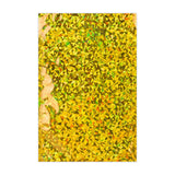 Holografiskfolierade påsar