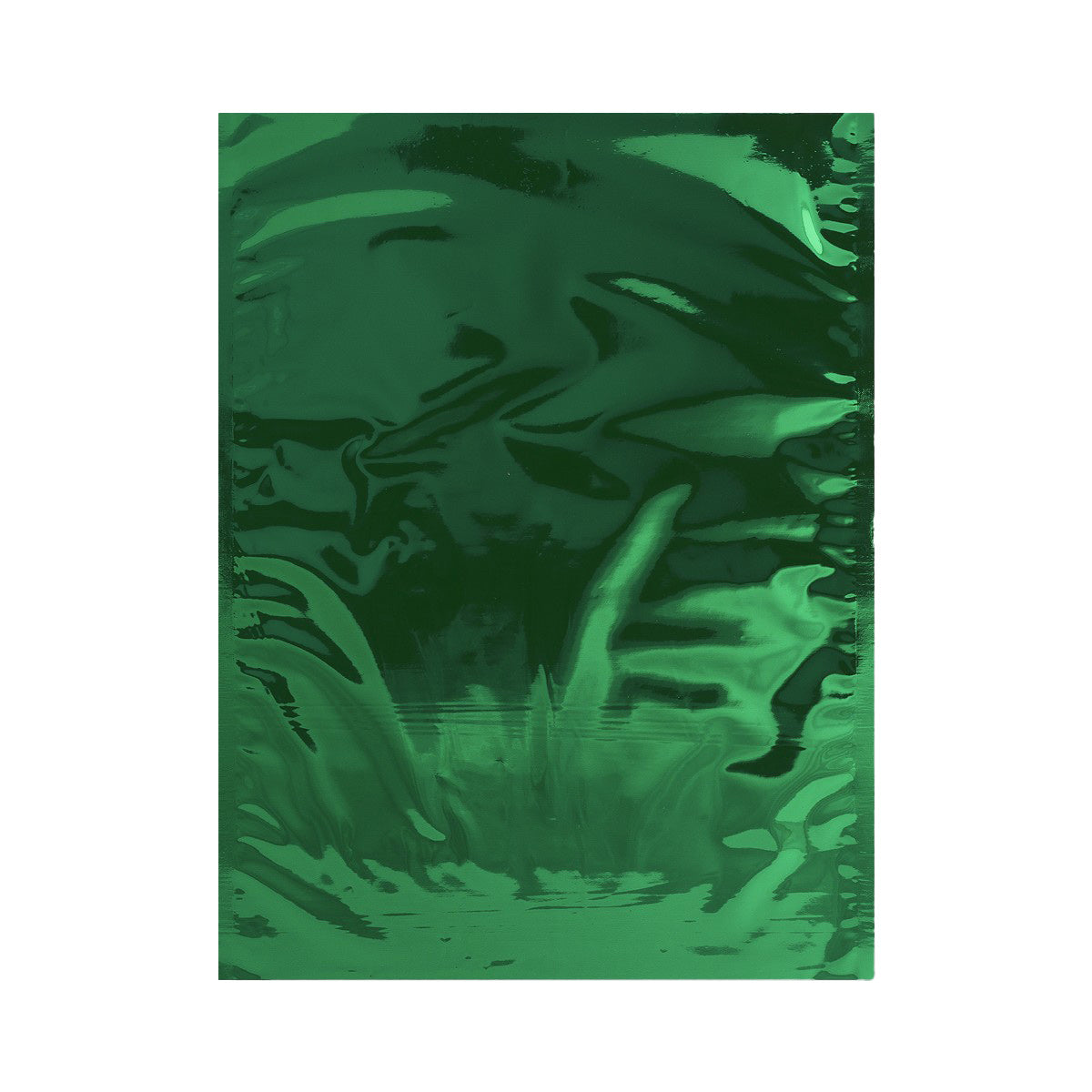 Glansiga metalliskfolierade påsar