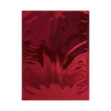 Glansiga metalliskfolierade påsar