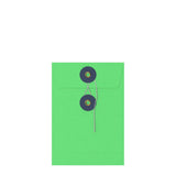 Färgade kuvert med snör- och skivförslutning