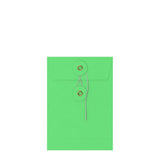 Färgade kuvert med snör- och skivförslutning