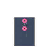 Färgade kuvert med snör- och skivförslutning