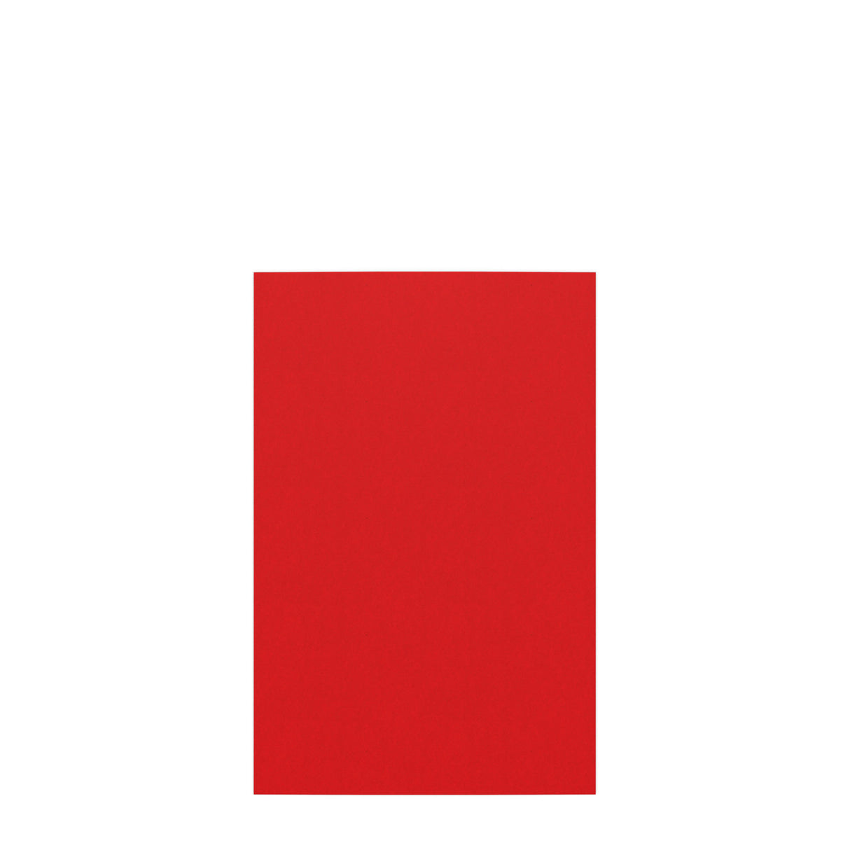 Kuvert med sträng och bricka och bälgsidor