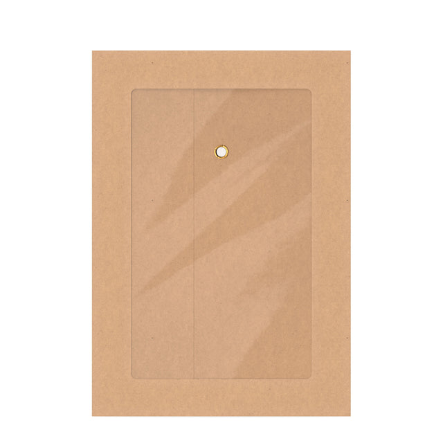 String & Washer Window Envelopes