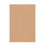 Kuvert med sträng och bricka och bälgsidor