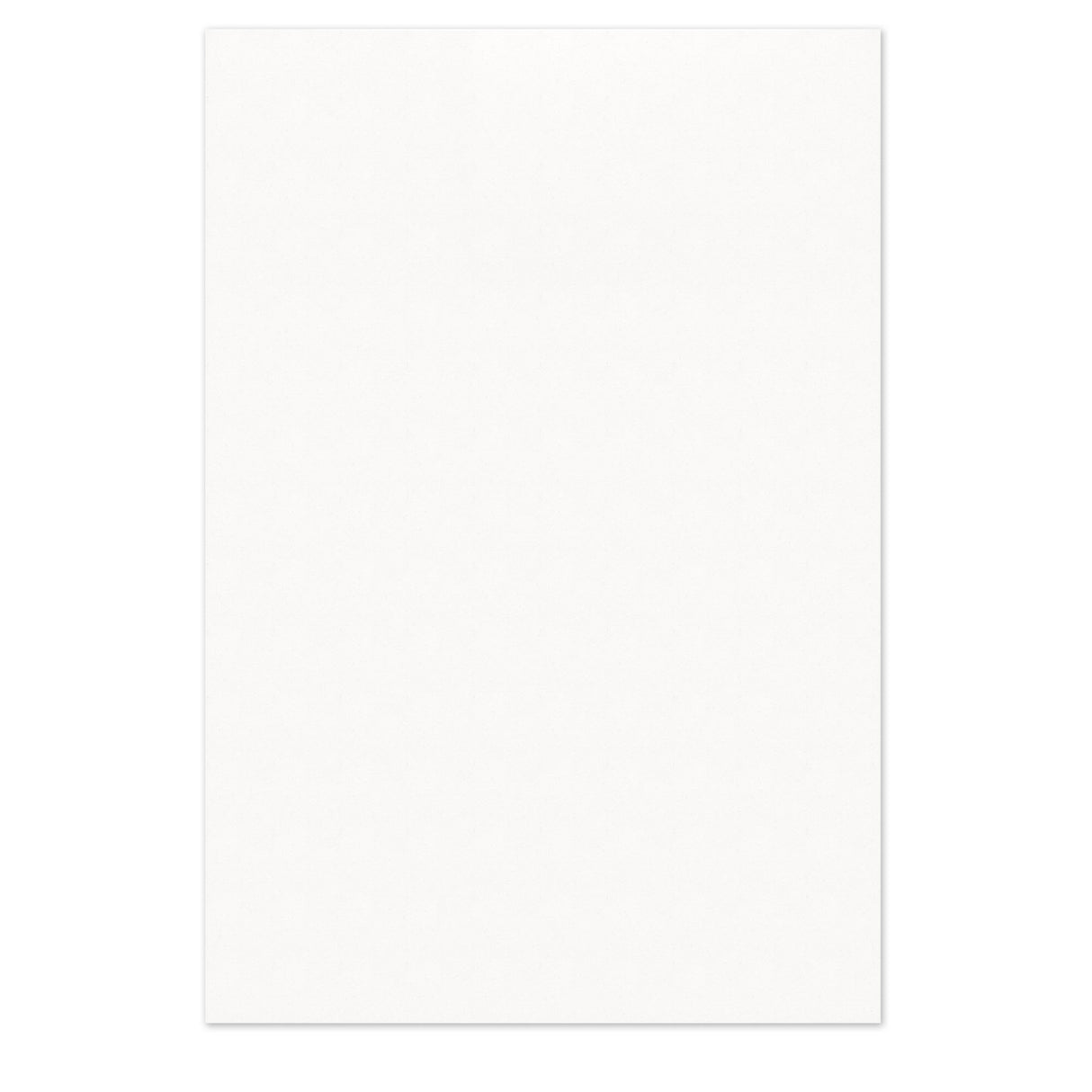 Kuvert med sträng och bricka och bälgsidor