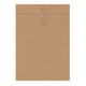 Coloured envelopes with string and washer closure Manila 324 x 229 mm (C4)