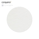 110x220 mm (DL) High White Conqueror Laid Envelope