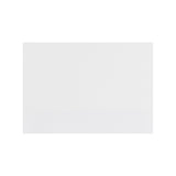 114x162 mm (C6) Briljant vitt Conqueror-kuvert