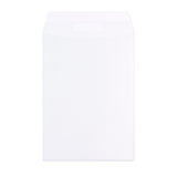 229x162 mm (C5) White Communique Envelope