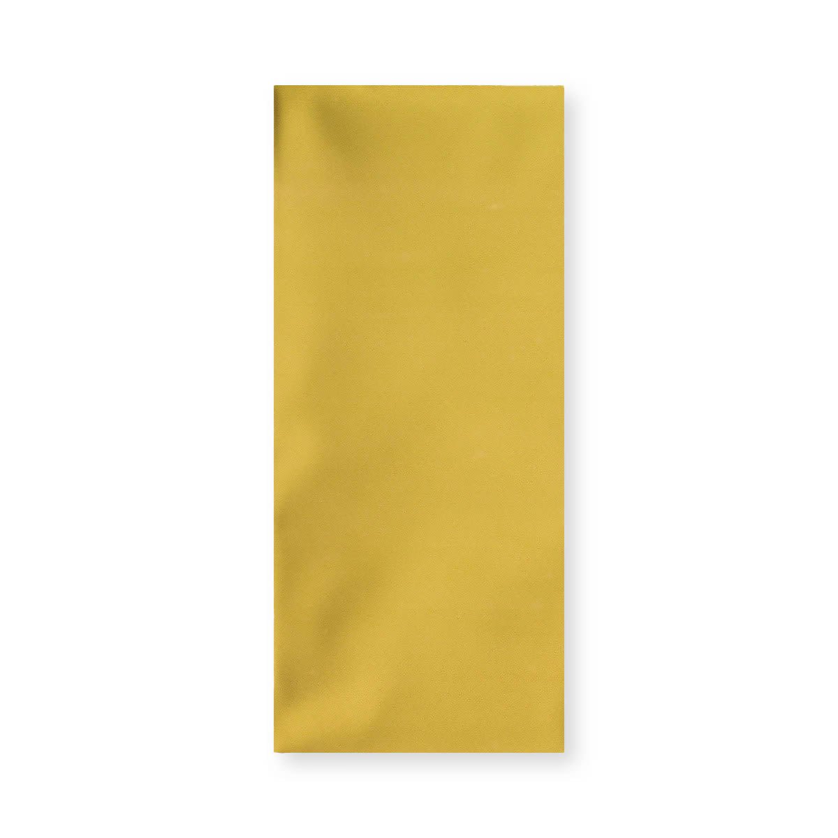 Färgade mattfolierade påsar