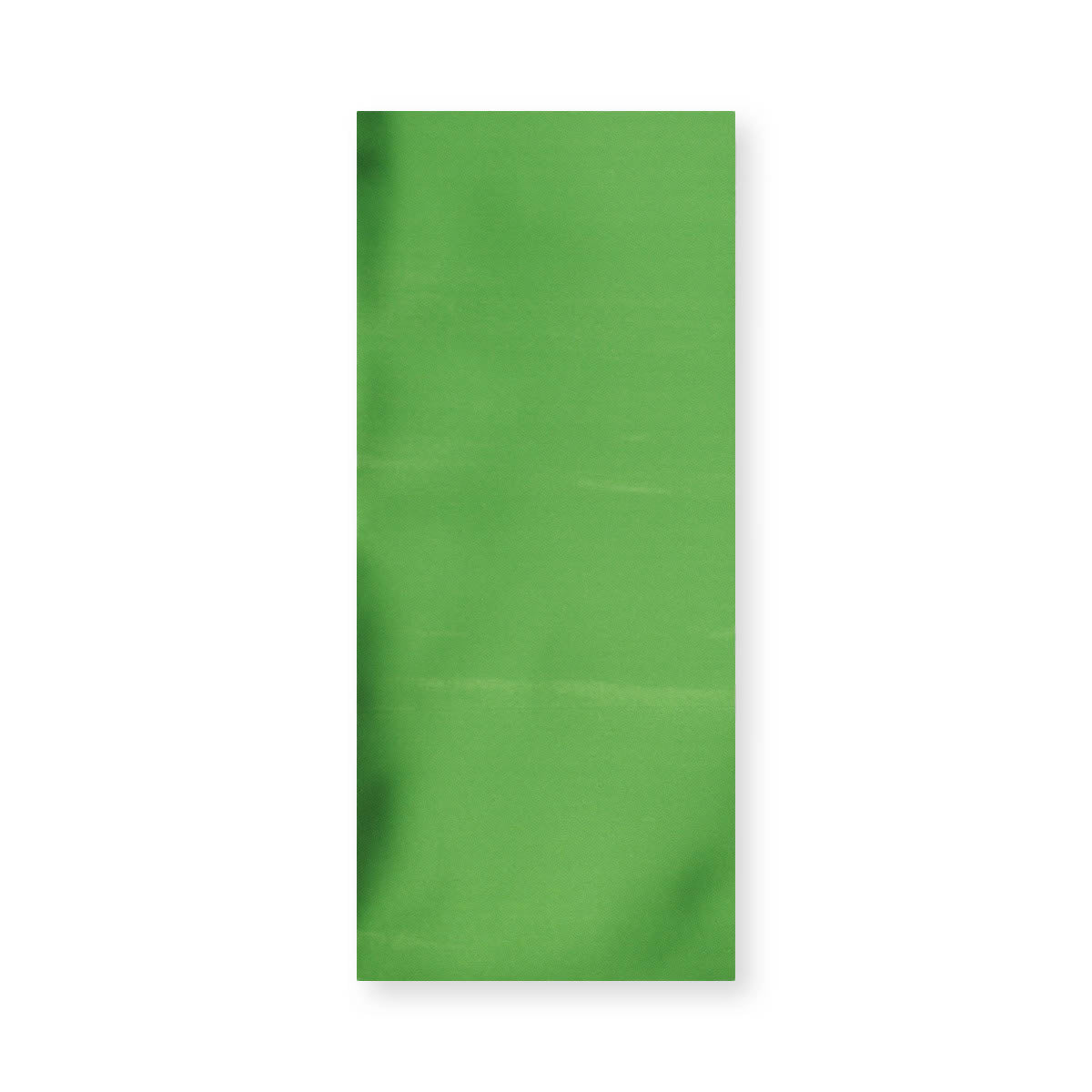 Färgade mattfolierade påsar